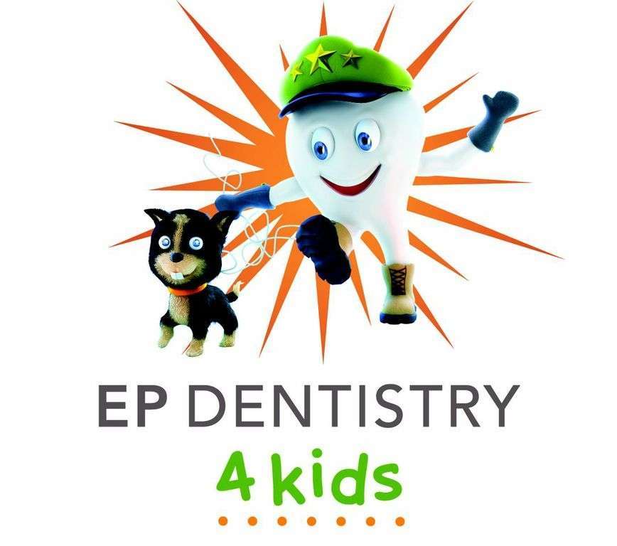 Ep Dentistry 4 Kids