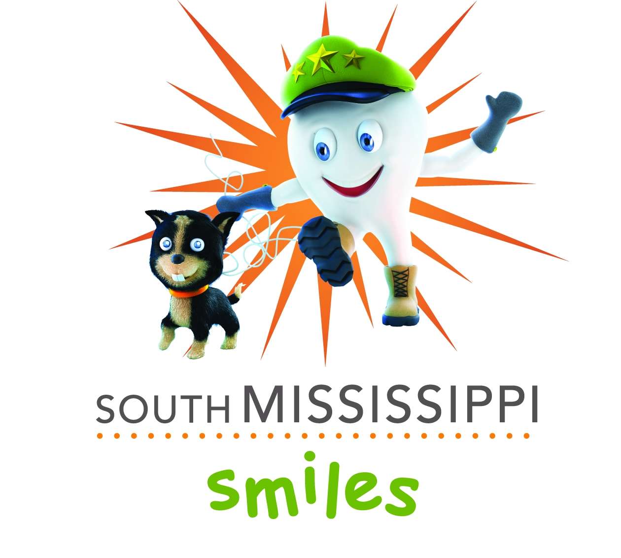 Keesler AFB, MS | Dentists Family | South Mississippi Smiles