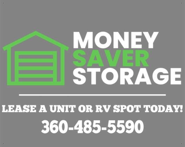 Money Saver Storage
