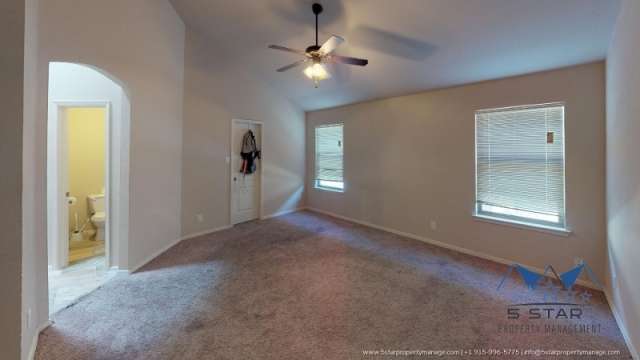 Fort Bliss, TX | Off Post Housing | 11308 Acoma Street