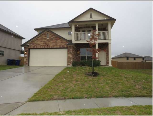 Single Family Home For Rent in Copperas Cove