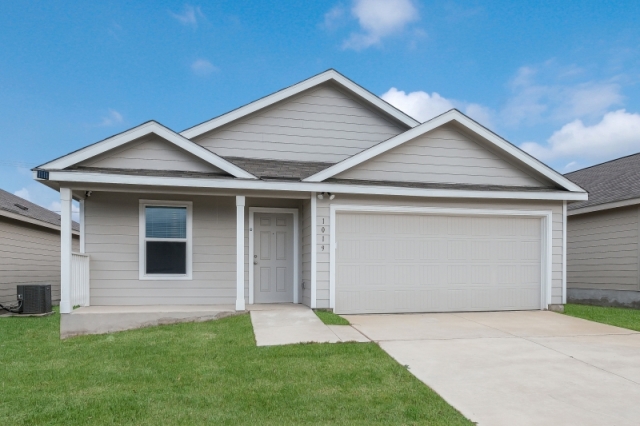 Brand New Rental Home with Ugrades!
