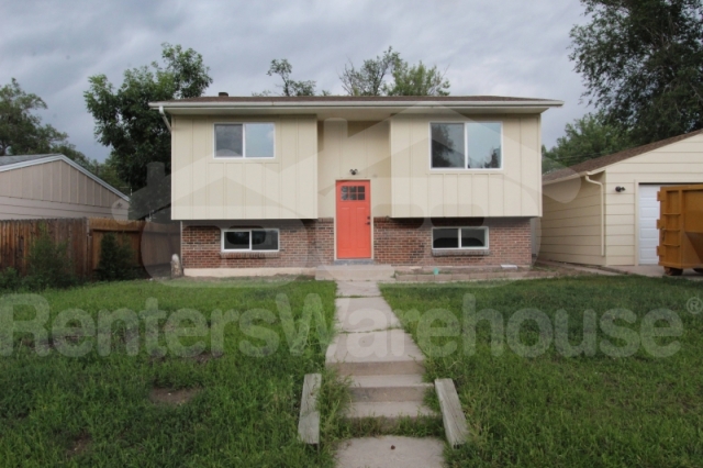 Completely Remodeled 4 Bedroom/ 2 Bath with Yard and 2 Car Garage