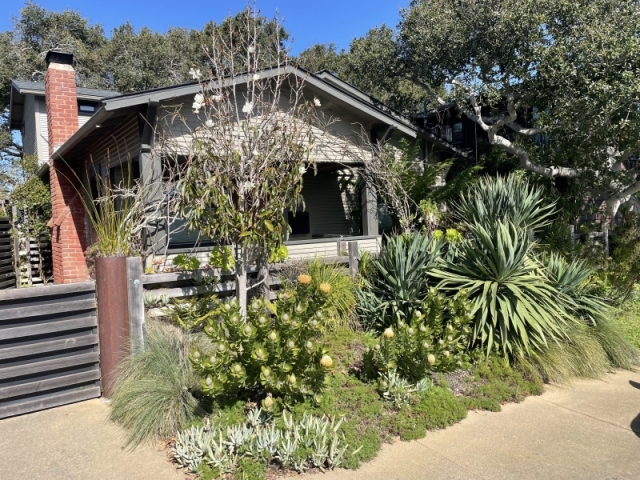 Quaint & quiet 3/2 New Monterey house $4000/mo â€“ Available ~May 5, 2024