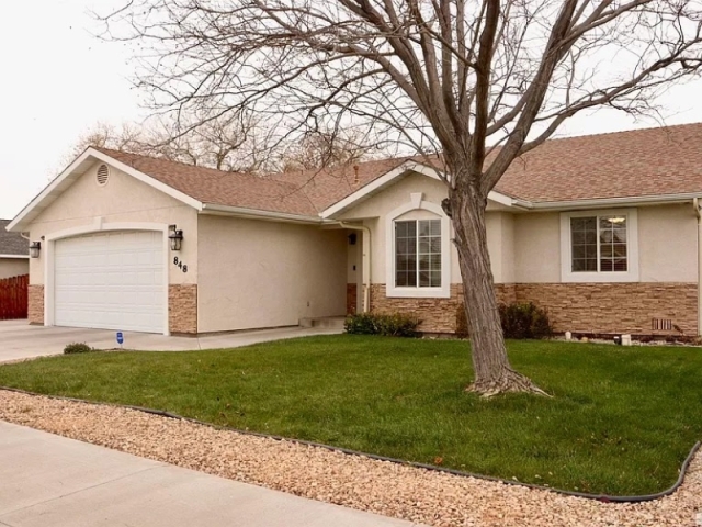 Beautiful home for rent in Fallon