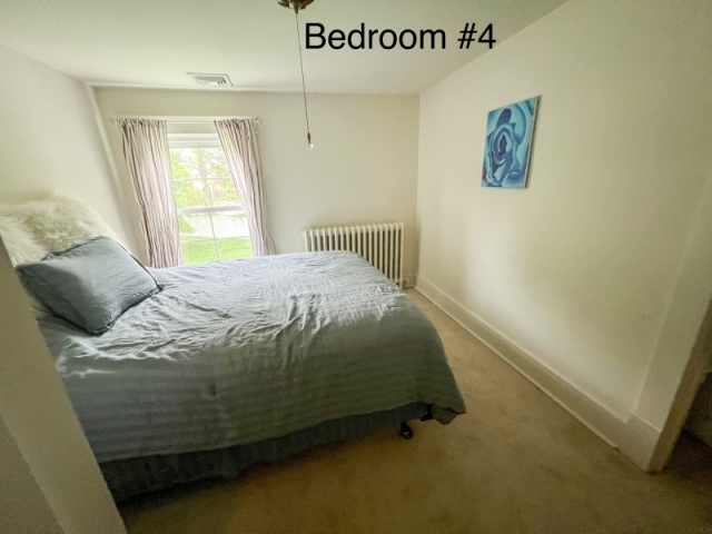 Furnished Bedroom in Alexandria (Groveton)