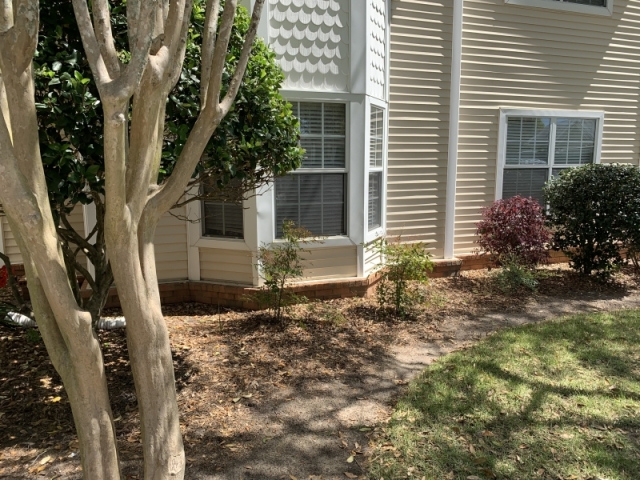Fully furnished apartment minutes from Eglin AFB