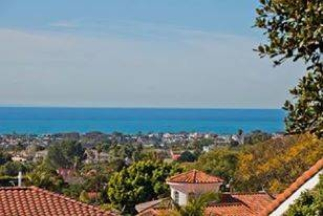 Olde Carlsbad In-Law Unit. All Util. Included. Gated Ocean View Estate.  Furnished or Unfurnished -