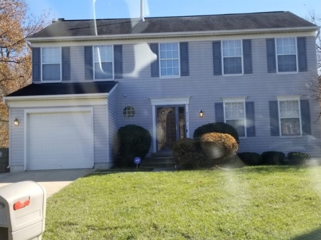 Beautiful District Heights, MD - Single Family Home (Furnished)