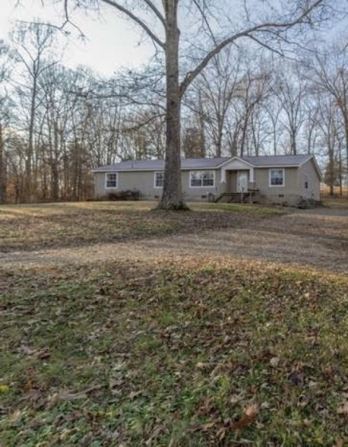 Country Living in Woodlawn! 3 bed 2 bath. Raised garden beds and chicken coop. Located on 15 acres 