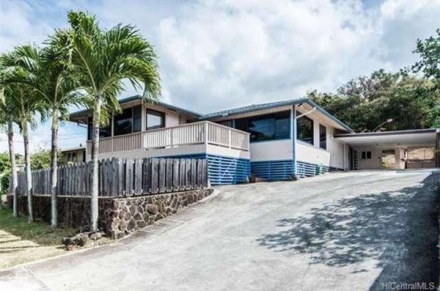 Kailua house for rent