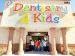 EP Dentistry 4 Kids
