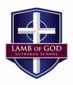 Lamb of God Lutheran School