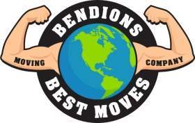 Bendion's Best Moves, LLC