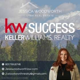 Jessica Woodworth, Kelly Right Real Estate