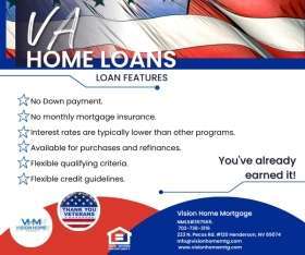 Vision Home Mortgage