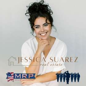 Jessica Suarez Real Estate