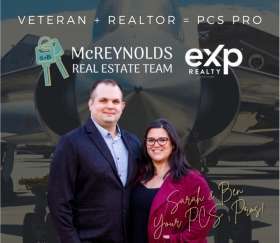 McReynolds Real Estate Team